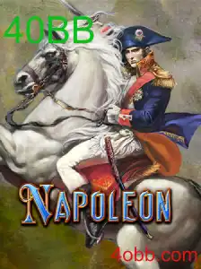 Conheça o Jogo Napoleon no 40BB